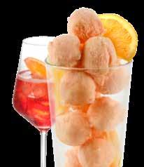 . 54. Idee Gelato Alcolico Babbi. 55. Base Happy Hour Mix Babbi cod.