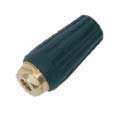 RCVR00170 Tubo A.P. l=15 m R2-5/16" M22 - M22 H.P. hose l=15 m R2-5/16" M22 - M22 Portagomma innesto rapido 1/2" Hose connector 6 Tutti-All B.