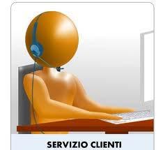 clienti devo contattare