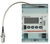 F500, con l aggiunta di un ingresso coassiale isolato per l installazione di una antenna esterna che può essere posizionata in punti dove la ricezione è migliore. NOVITÀ INGRESSO RCA (ART.