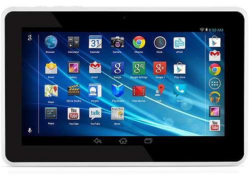 TABLET Android 5.