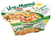 orzo Viva la Mamma 4 g