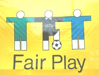 in cui si svolgerà la manifestazione. La particolare classifica per il premio Fair-Play nasce proprio per questo.