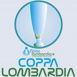 FEDERAZIONE ITALIANA PALLAVOLO Coppa Lombardia Maschile 2015/2016 Serie C/D tabellone degli Ottavi di Finale COPPA LOMBARDIA OTTAVI DI FINALE : Programma gare di Andata Gara Squadra 1 in casa Squadra