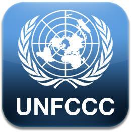 La Convenzione quadro delle Nazioni Unite sui cambiamenti climatici è un trattato ambientale internazionale prodotto dalla Conferenza sull'ambiente e sullo Sviluppo delle Nazioni Unite, tenutasi a