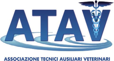 In collaborazione con SOCIETÀ CULTURALE ITALIANA VETERINARI PER ANIMALI DA COMPAGNIA ASSOCIAZIONE FEDERATA ANMVI Giornata di Aggiornamento ATAV In concomitanza con il Congresso