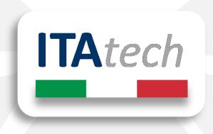4 Piattaforma ITAtech a supporto del Technology Transfer ITAtech si focalizzerà su stakeholder chiave pubblici e privati quali università, centri di ricerca, Uffici di Trasferimento Tecnologico