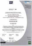 Certificati aziendali Documentazione tecnica e