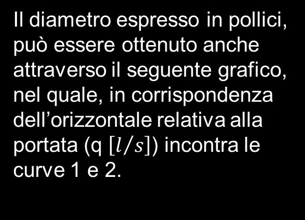 elevata pressione Curva 2_ bassa pressione