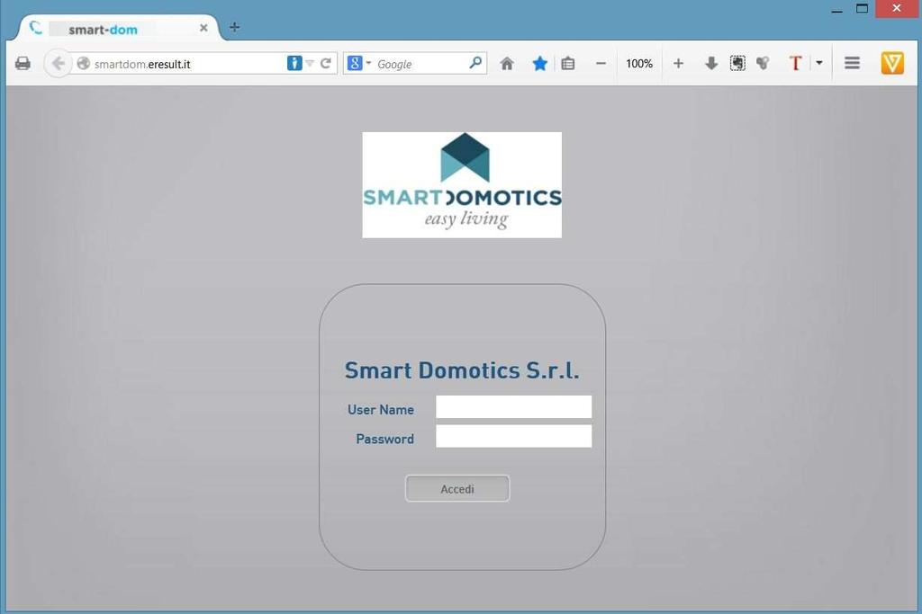 Nell ambito del monitoraggio, il sistema presenterà direttamente nella Home del cruscotto, la possibilità di verificare la Produzione Totale dell impianto Fotovoltaico in kwh, con la stessa