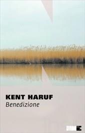 BENEDIZIONE Kent