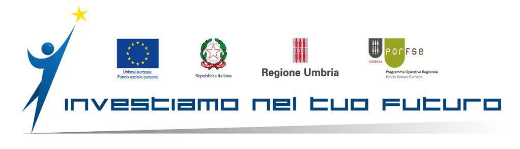 Allegato 1 www.regione.umbria.it/lavoro-e-formazione AVVISO PUBBLICO per l erogazione di servizi alle imprese con piano di sviluppo occupazionale 2016-2017 Cre.s.c.o. (Crescita, sviluppo, competitività e occupazione) Finanziato dal P.