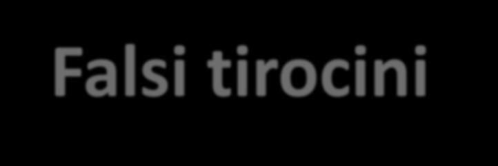 Falsi tirocini - sanzioni Di conseguenza, afferma implicitamente il Ministero, posto che con l attivazione di un tirocinio determinati dati non vengono comunicati al Servizio competente, la