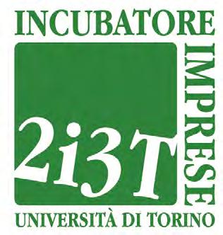 L incubatore d impresa (1) Supporto alla