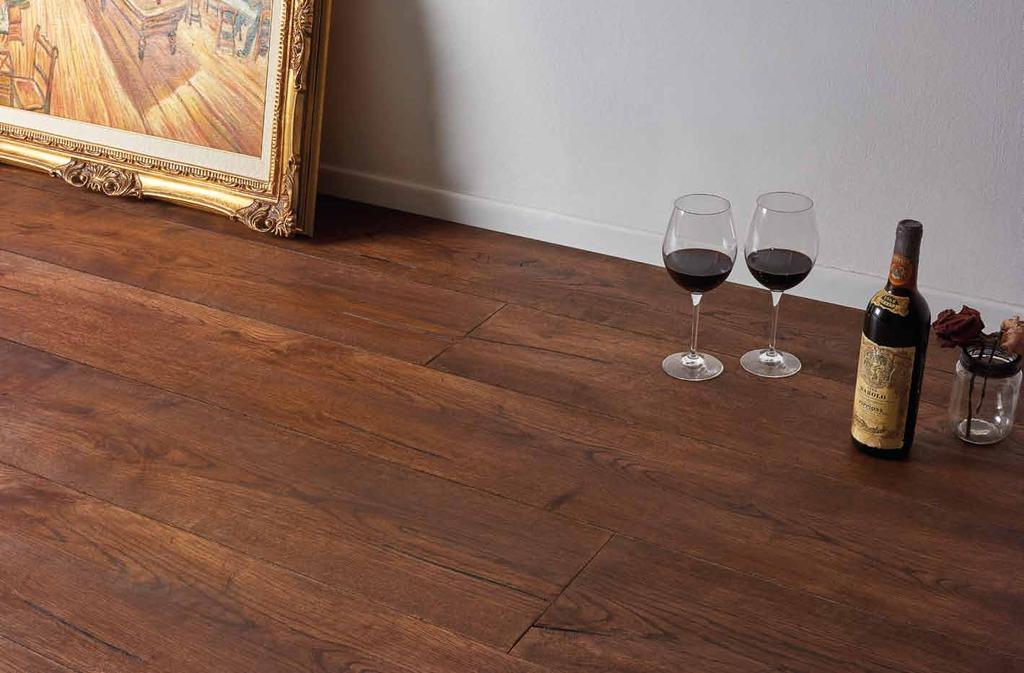 Barolo è il parquet "DiVino" sinonimo di gusto e raffinatezza. Barolo is the " DiWine" parquet synonymous with taste and sophistication.