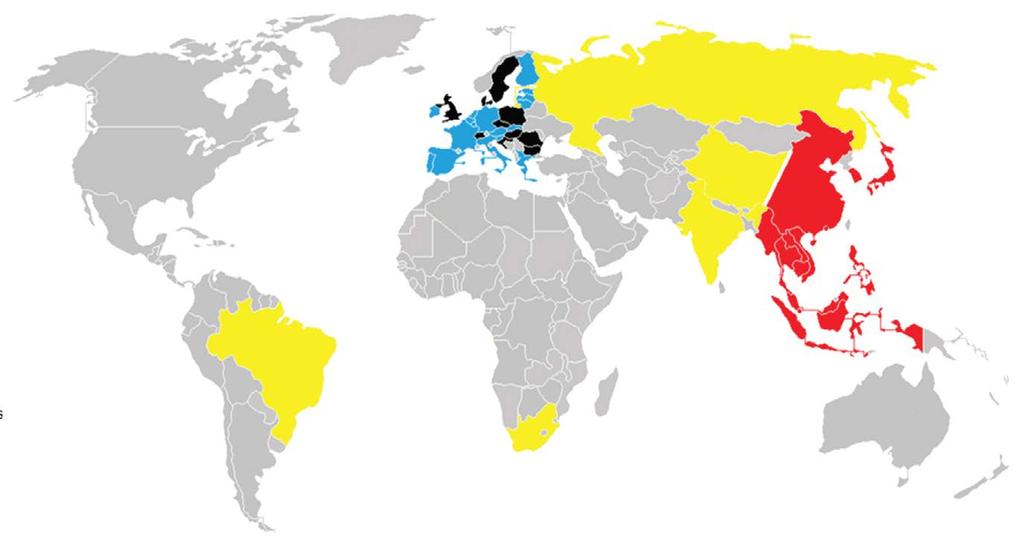 Map of access to RFAs bigger