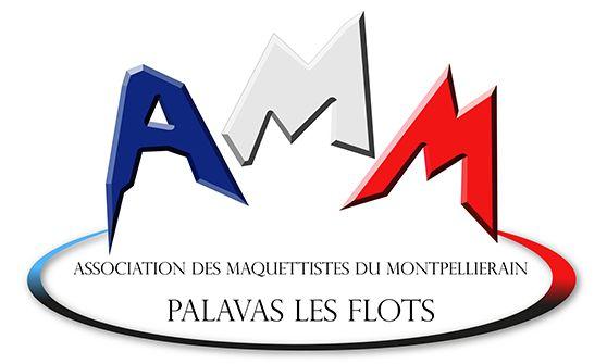 10-11 PALAVAS LES FLOTS (F) XVe Salon de la Maquette 10-11 MONTREUX (CH)