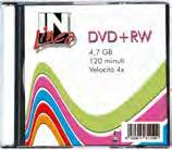 stampabile 68054 CUSTODIA DVD IN LINEA Custodia per