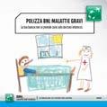 L offerta dei prodotti di Protezione Protezione per la persona Polizza BNL Avvenire Protetto è la soluzione assicurativa adatta a chi vuole proteggere la propria famiglia in caso di prematura