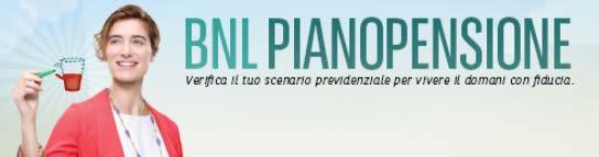 LE NOSTRE SOLUZIONI E un piano individuale pensionistico, per costruire un po alla volta una pensione integrativa per te o per i tuoi familiari, approfittando di tutti i vantaggi fiscali offerti da