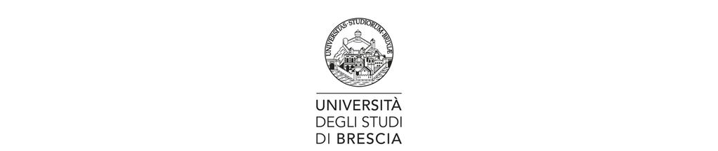 Disposizione Repertorio n.282 /2018 Prot. n. 78494 IL DIRIGENTE VIST la delibera n. 39 del Consiglio di mministrazione del 21 febbraio 2018, prot. n. 40645, con la quale è stata autorizzata l attivazione di una procedura aperta, ai sensi del D.