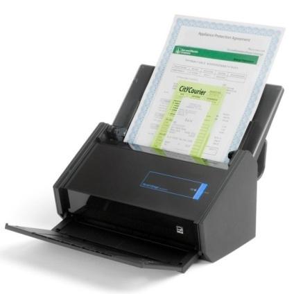 PC e Accessori SCANNER Lo scanner ScanSnap ix500 offre agli utenti di PC e Mac un modo efficace per ridurre notevolmente lo spreco di carta.