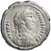 1348 Tessere - Busto femminile diademato a d. - R/ Colomba a d. - C.
