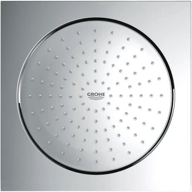 GROHE BAGNO DOCCE