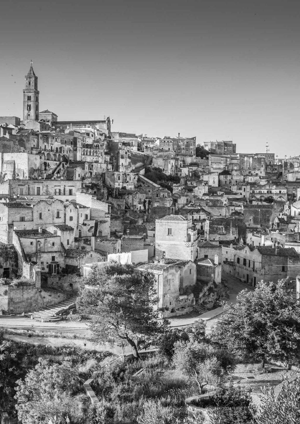 Matera Capitale