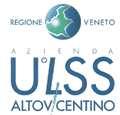 AZIENDA U.L.SS. n. 4 "Alto Vicentino" Via Rasa, 9-36016 Thiene (VI) Documento con tutela Privacy: Si No N. 201/2011 di reg.