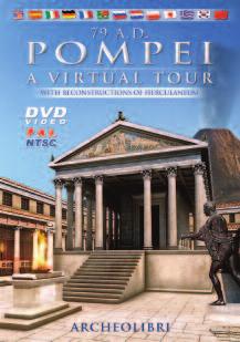 Pompei A Virtual Tour Le più avanzate tecniche di computer grafica hanno permesso la realizzazione di questo tour virtuale di Pompei Un viaggio nel tempo per riscoprire com era Pompei all apice