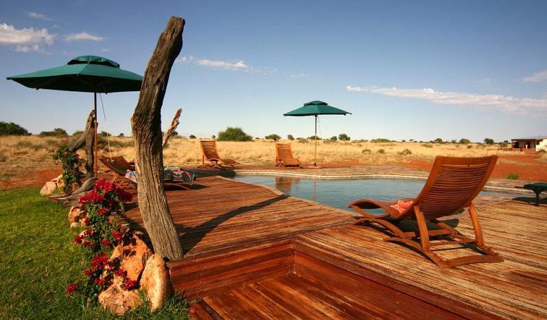 Kalahari Anib Lodge 5