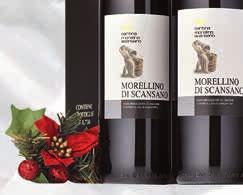 Sagrantino di Montefalco DOCG