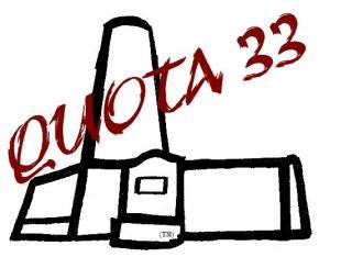 www.quota33.it - www.q33.it Partecipanti. Alla gara possono iscriversi singoli o squadre di 3 elementi (militari o sportivi oppure misti). Militari: 1.