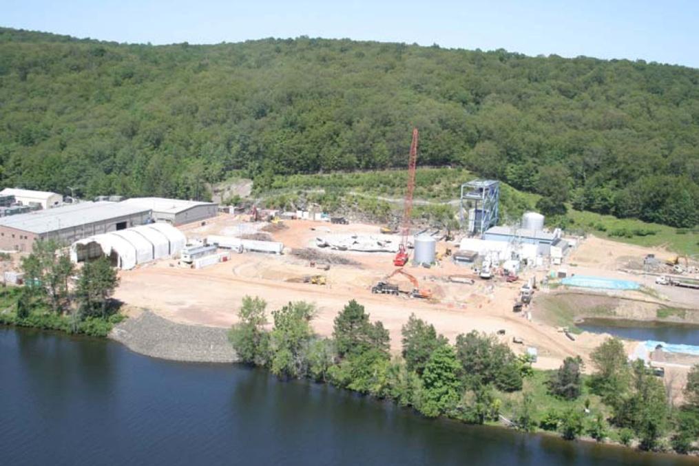 centrale nucleare di Connecticut Yankee