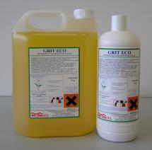 1 LT CODICE 023475 PREZZO CAD 3,58 N PEZZI 45 Detergente sgrassante multiuso per superfici e pavimenti, ecolabel.