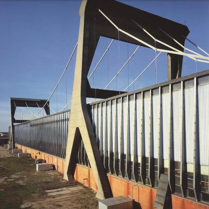 Pier Luigi Nervi,