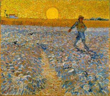 marzo VICENZA: Mostra Van Gogh: Tra il