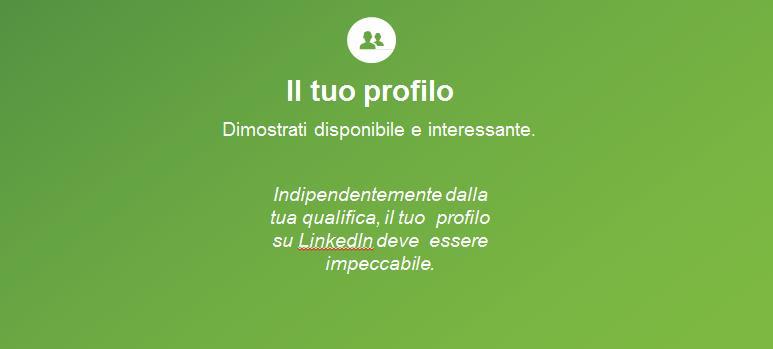 Il profilo