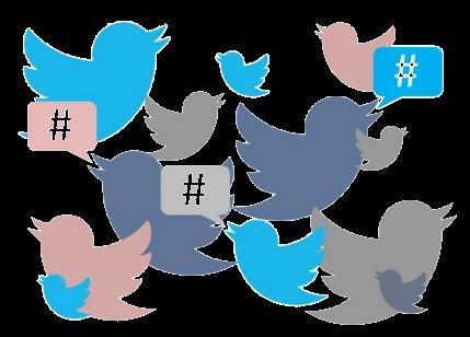 1. Twitter Introduzione Twitter è un servizio di microblogging.