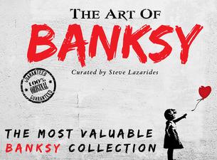 Per saperne di più Appassionati di street art, ammiratori del grande Banksy, insieme ad amici o in compagnia della vostra famiglia non perdete la mostra The art of Banksy al Felix club-