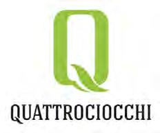 2 Classificato Sezione Biologici Superbo Quattrociocchi Americo Alatri (FR) Lazio t. 077 54 35 392 info@olioquattrociocchi.it www.olioquattrociocchi.it Informazioni aziendali Piante di olivo: 20.