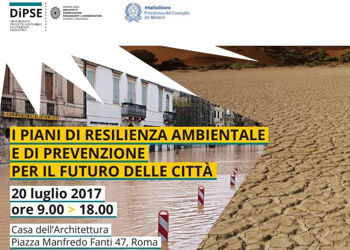 resilienza sistema