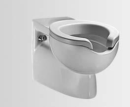 inclinazione pneumatica bianco J510967 736,000 0000538 Mensola di supporto ad inclinazione manuale bianco J511067 487,000 0001327 Vaso sospeso 77 x 38 bianco J351700 1.