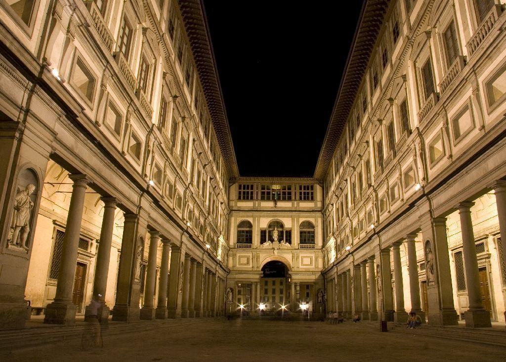 Galleria degli