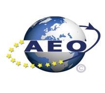 Le Procedure Domiciliate e Certificazione Europea A.E.O.