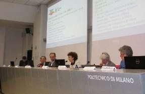 Seminario «Progettazione cicloturistica tra territorio, infrastruttura