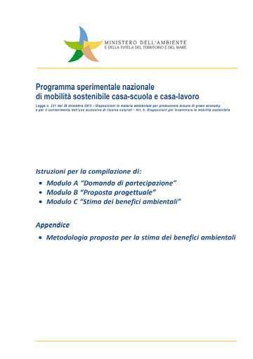 Partecipazione a tavoli di lavoro con gli stakeholder della mobilità milanese 54 I primi risultati del TAVOLO TECNICO Atenei milanesi (POLIMI,