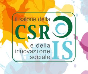 Il web reporting nel dibattito accademico e internazionale Ottobre 2017: presentate al Salone della CSR e della innovazione