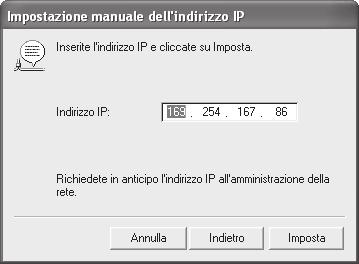 Per informzioni dettglite, fre riferimento ll doumentzione fornit on l shed. Utilizzre un vo IEEE 1394 sei pin onforme ll speifi IEEE 1394.